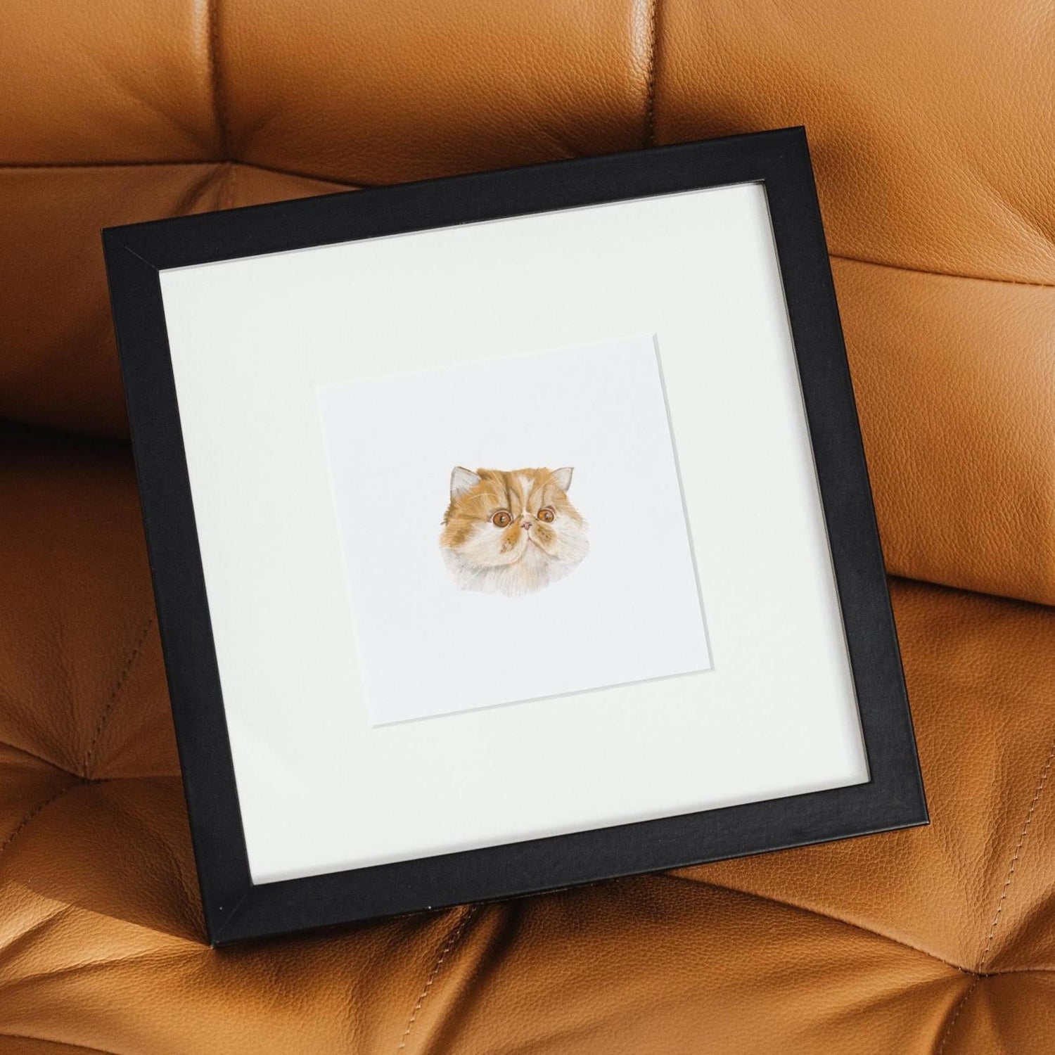 Mini Pet portraits