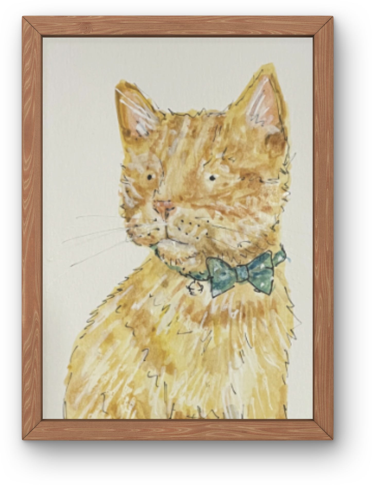 Dotts Doodle - Cat A5 - 1 to 3 pets